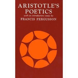 Aristotle's Poetics -- Aristotle